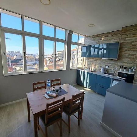 Marinho Apartments Porto Exterior photo