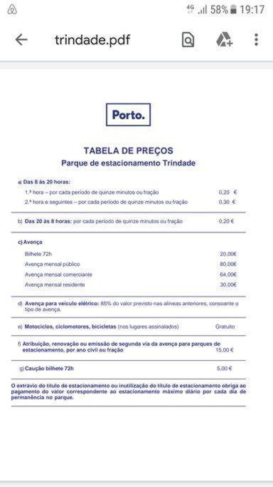 Marinho Apartments Porto Exterior photo