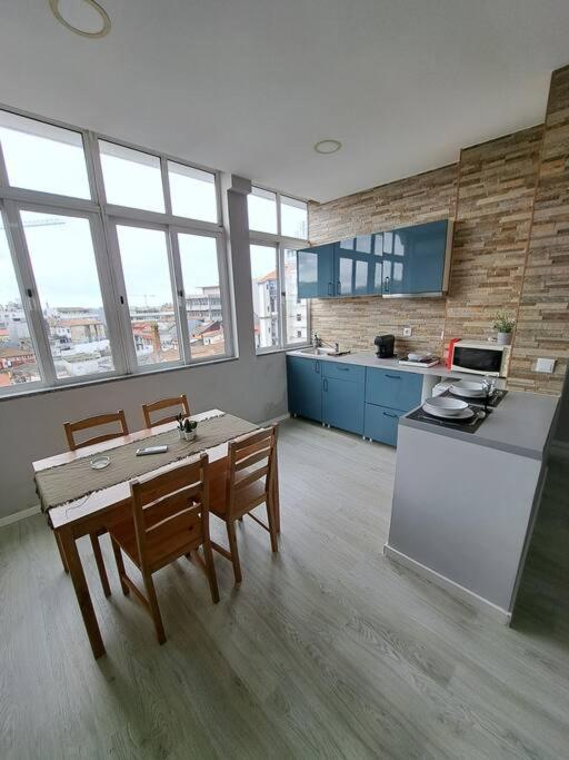 Marinho Apartments Porto Exterior photo