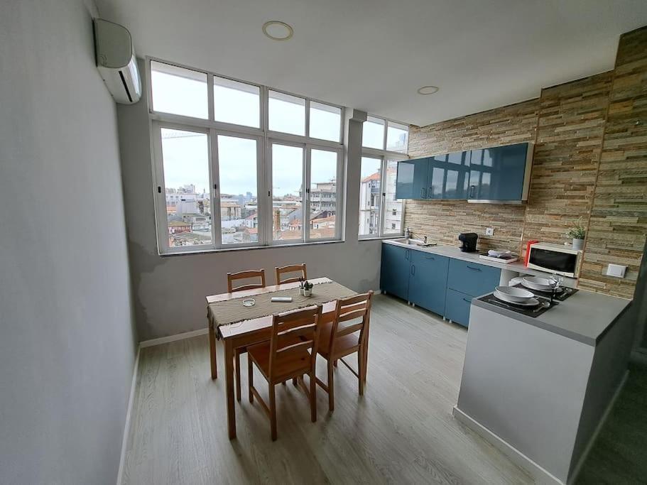 Marinho Apartments Porto Exterior photo